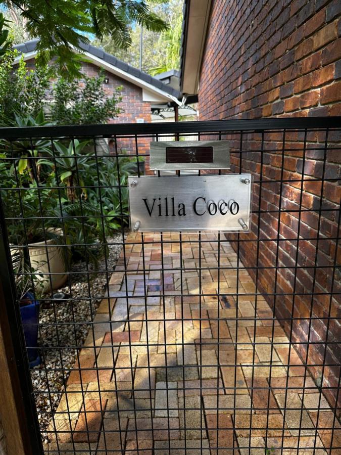 Villa Luxury Boutique Self-Contained Private Granny Flat Ormeau Esterno foto