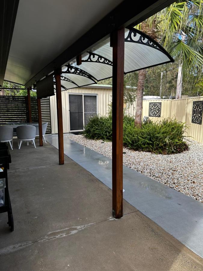 Villa Luxury Boutique Self-Contained Private Granny Flat Ormeau Esterno foto