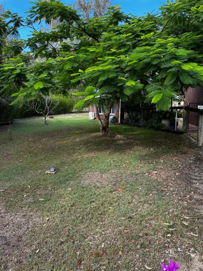 Villa Luxury Boutique Self-Contained Private Granny Flat Ormeau Esterno foto
