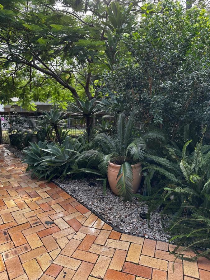 Villa Luxury Boutique Self-Contained Private Granny Flat Ormeau Esterno foto