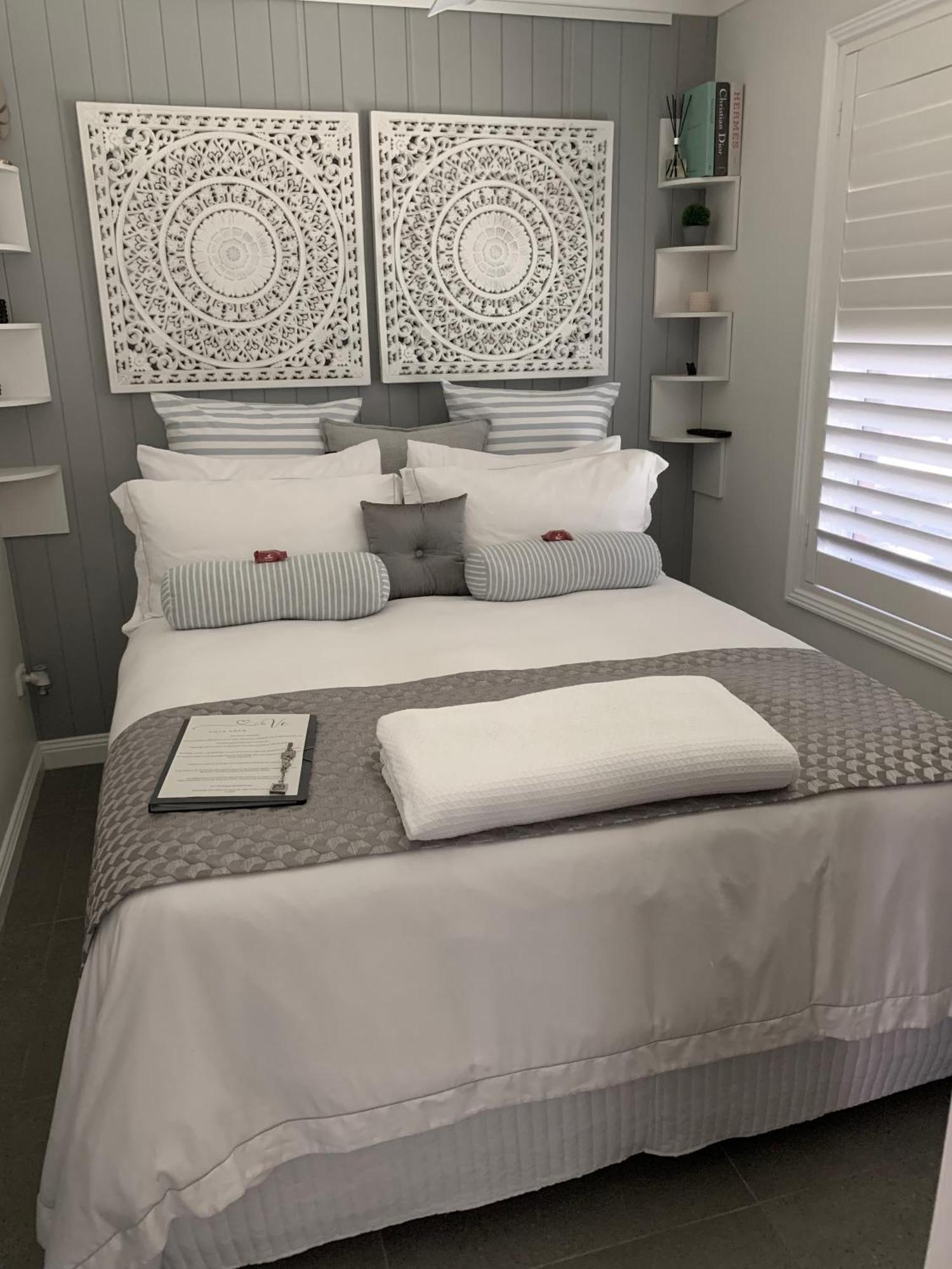 Villa Luxury Boutique Self-Contained Private Granny Flat Ormeau Esterno foto